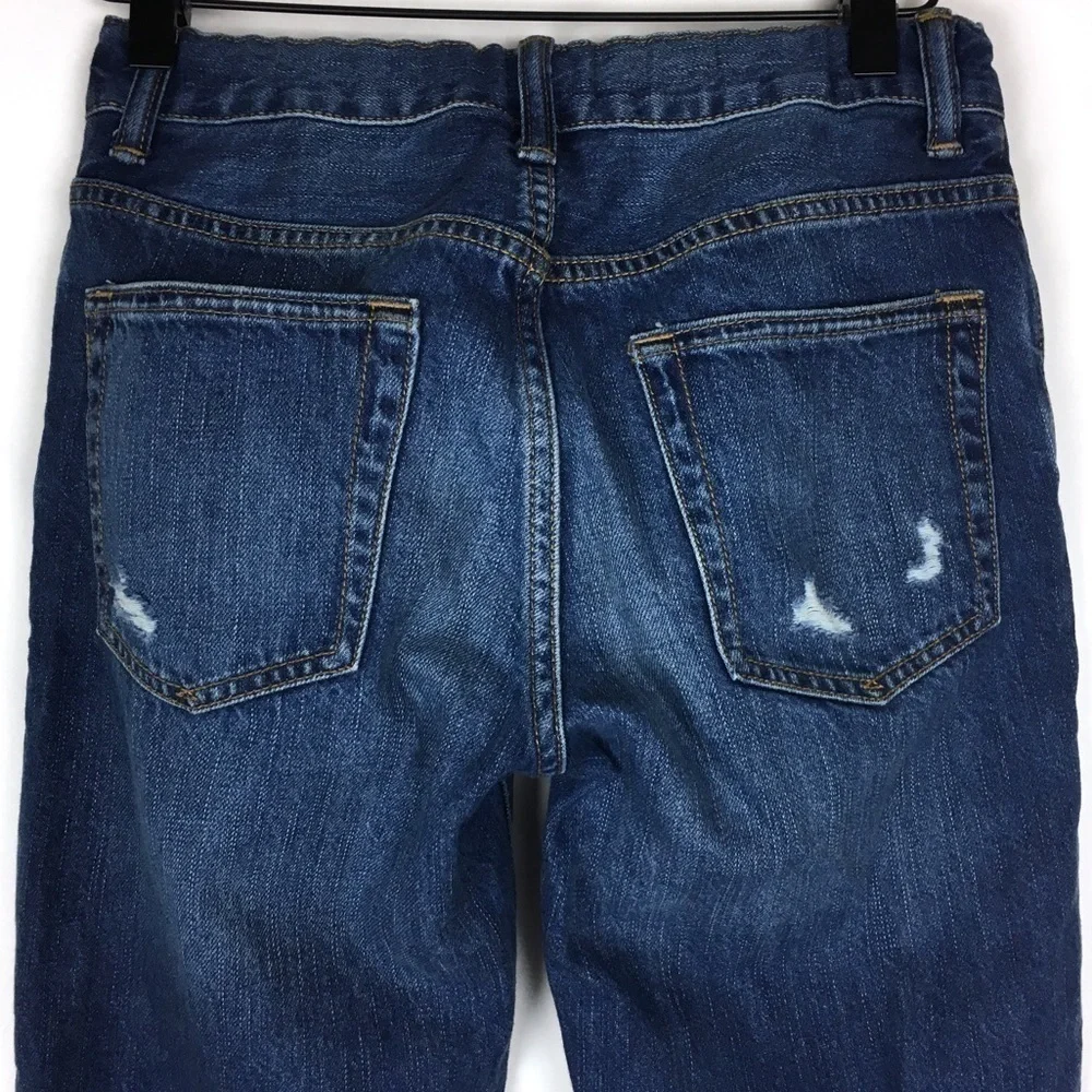 GAP kids jeans